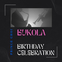 Bukola Birthday Celebration