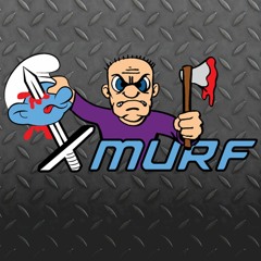 XMURF / TOXIC SICKNESS RESIDENCY SHOW #1 / JUNE / 2023