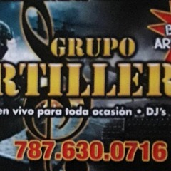 Grupo Artilleria- Duele Menos