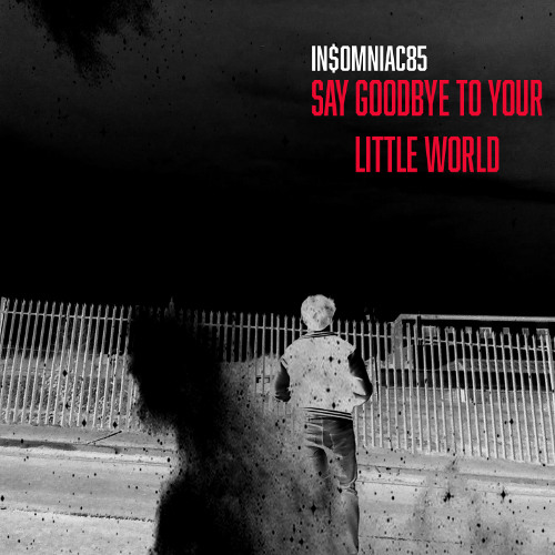 Say goodbye to your little world