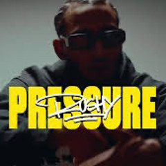 PRESSURE   — (CONNO) edit