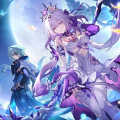 Lament on Stream of Souls "Dragonbone City" Styxia - Honkai: Star Rail 3.2 OST