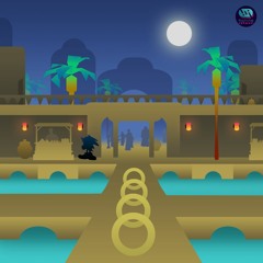 Shamar Night Lofi (From "Sonic Unleashed") [Hotline Sehwani]