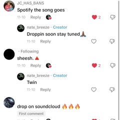 Ain’t It Fun(Sped up)