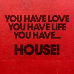 HOUSE / NU-DISCO SESSIONS FROM LONDRINA(BRAZIL)