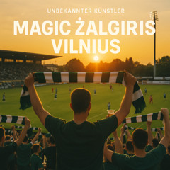 Magic Žalgiris Vilnius