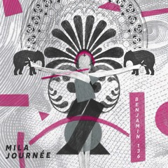 Mila Journée - Memories [3000 Grad]