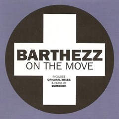 Barthezz - On_The_Move (Pancho DJ Remix)