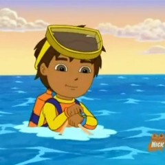 Go, Diego, Go! Mas Abajo