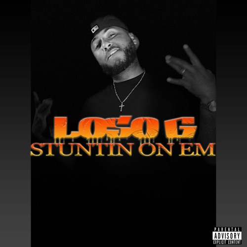 STUNTIN ON EM- Loso G