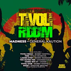 Kautionn X Bobbymartel Tivoli