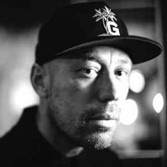 "My Garden" ft. The Grouch (Prod. by EarthWORM JAM)