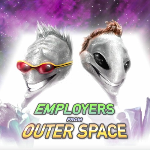 Out in the Galaxy (sneak peek)