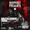 Mantraa. @ Airport pres. Brutalismus3000 & 6 Jahre Neo | Terminal 2 Set | DJ mix artwork - Electronic music tracklist cover image