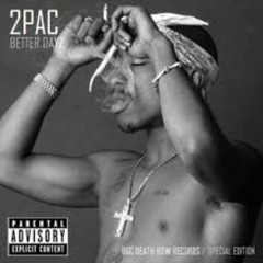 lost decade - better days (ft 2pac lyrics)