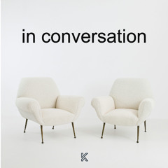 IN CONVERSATION: Andrew Wilson