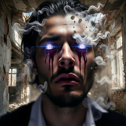 The Most Terrifying Sound