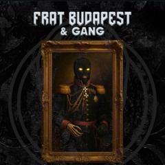 Frat & Gang Dj contest by RYVOK