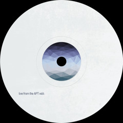 Tom Paul - Live from the APT vol4