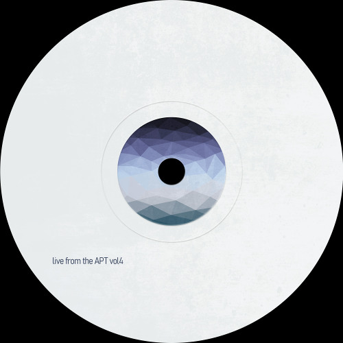 Tom Paul - Live from the APT vol4