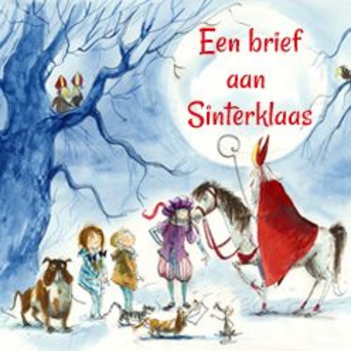 Stream Sinterklaas is weer in het