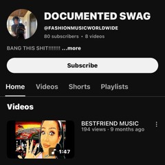 lil message from Molly$tar