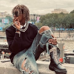 DC The Don - PROBABLY STOP unreleased