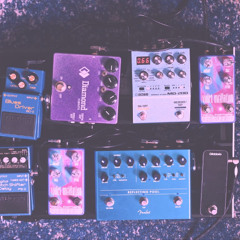 Through The Years - Tokyo Shoegaze w/ Caro: 27th October '25