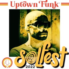 Uptown Funk SOLFEST 2022