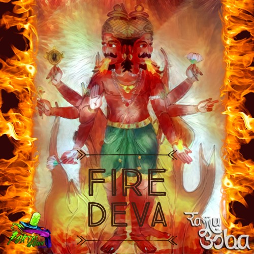 Fire Deva 🔥