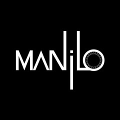 MANiLO - Minimal/Dark/Melodic/Techno Set #1