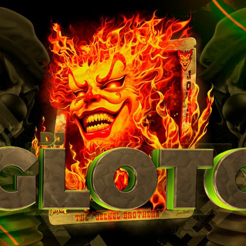 MEGA RELIQUIA AGRESSIVA ARABIANA - DJGLOTO