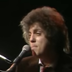 Billy Joel - Movin' Out (Anthony's Song) (from Old Grey Whistle Test)