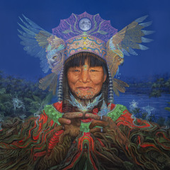 Iyakuh & Charli Kornblum - Corazón de la Tierra