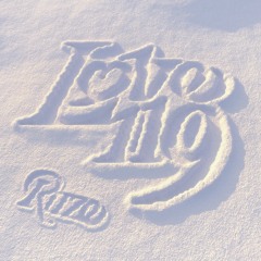 love 119 mail box - RIIZE