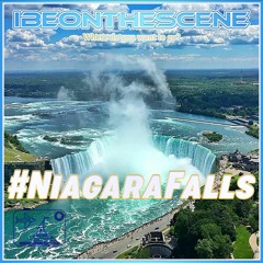 #NiagaraFalls