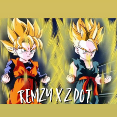 Remzy X Z Dot - Tony Montana