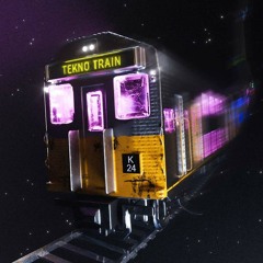 Techno Train Vol.02.WAV