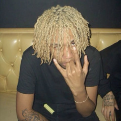 AFRICAN QUEEN - Rich Amiri (Unreleased)