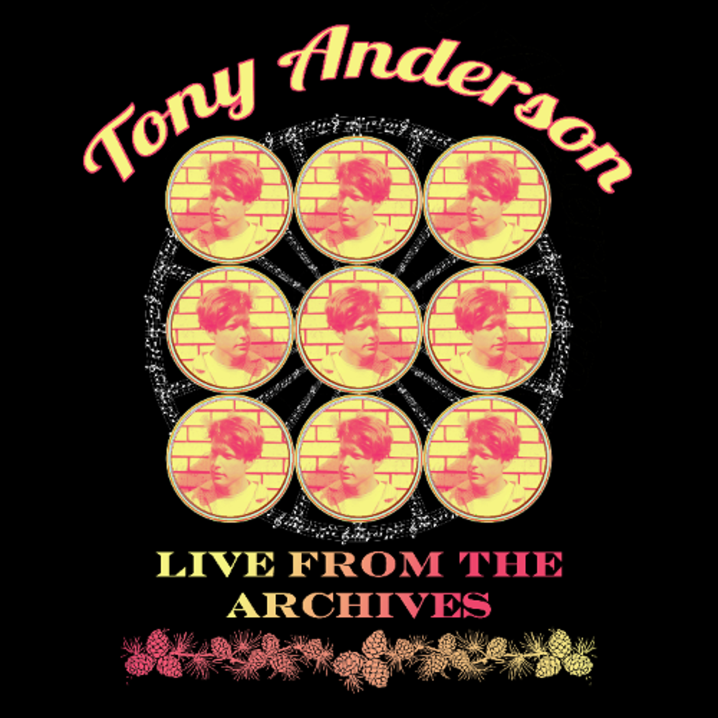 There You Go Again (Live at Tufts University, Medford, MA, 4/15/2004)
