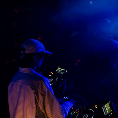 Henry Sharp @ Gracies Wine Room 17/10/25