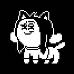Temmie's Tale - SUSPICIOUS [ALL AU THEMES]