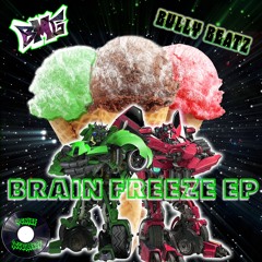 BMG - NEVER EATING ME CLIP!
