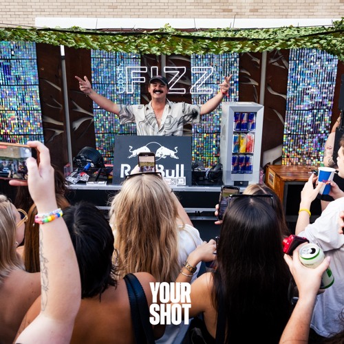 Your Shot 2024 - Taj - Hard Fizz Stage