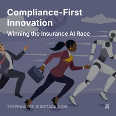 Compliance-First Innovation : Winning the Insurance AI Race