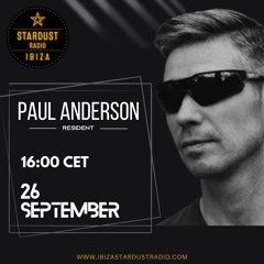 NextOne September 26 Ibiza Stardust Radio