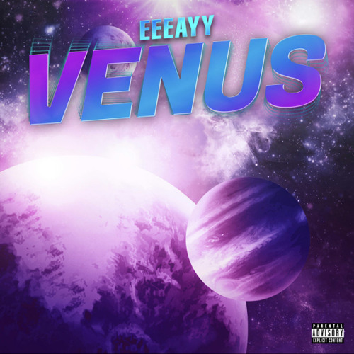 Stream VENUS by EeeAyy | Listen online for free on SoundCloud