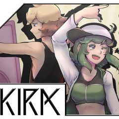 KIRA - Boom Boom Boom ft. GUMI English & Ham (Original Song)
