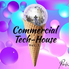 Commercial Tech - House Vol.1