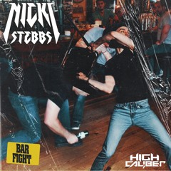 Nicki Stebbs - Bar Fight (FREE DOWNLOAD)